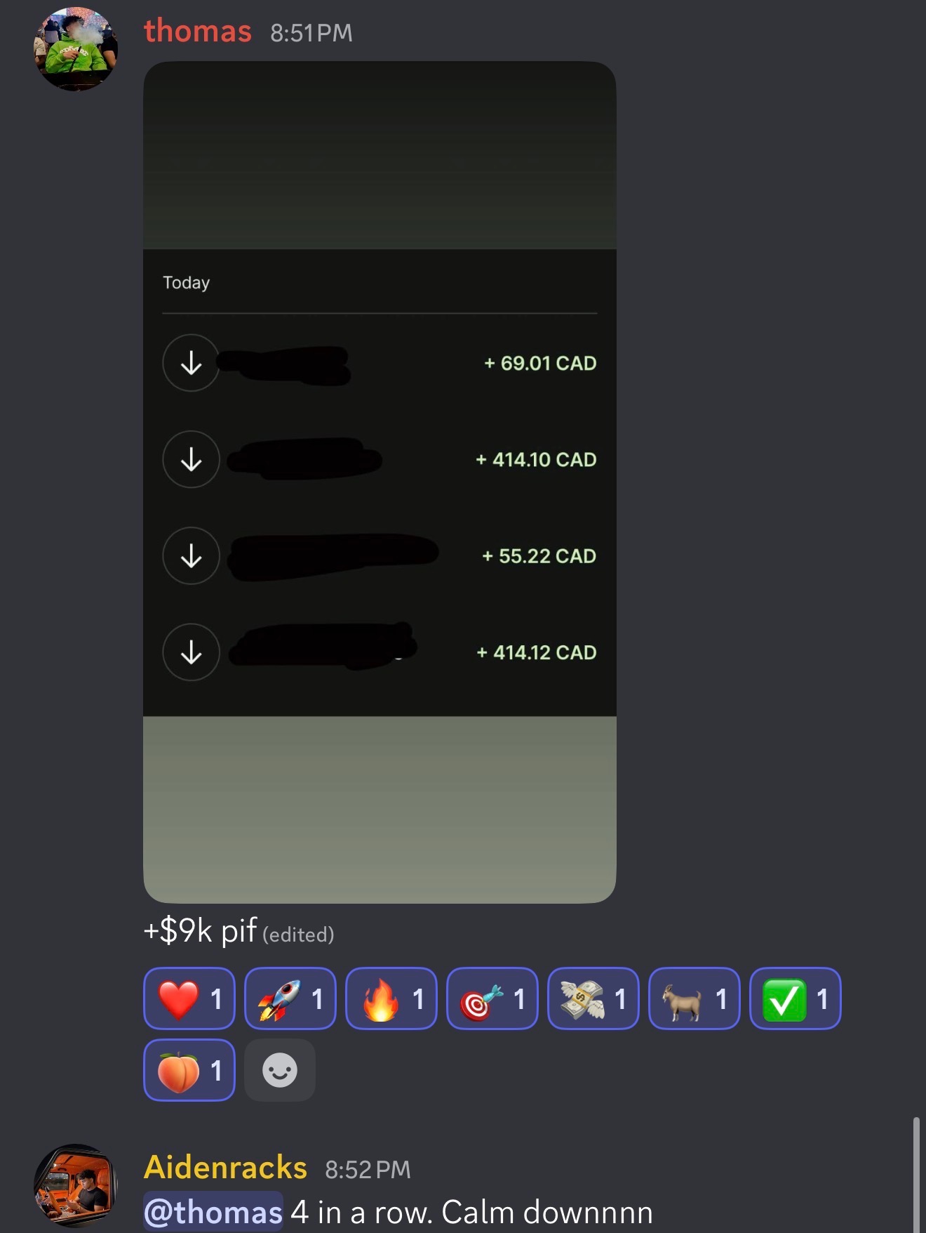Student win 12