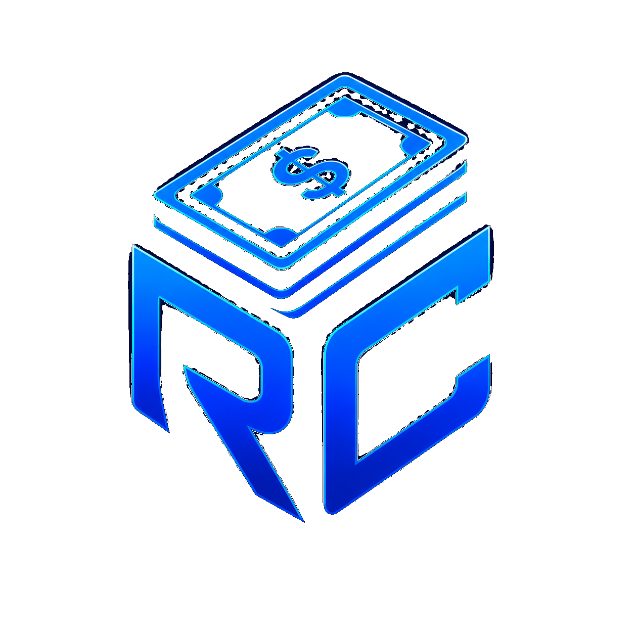 Racks Closes logo