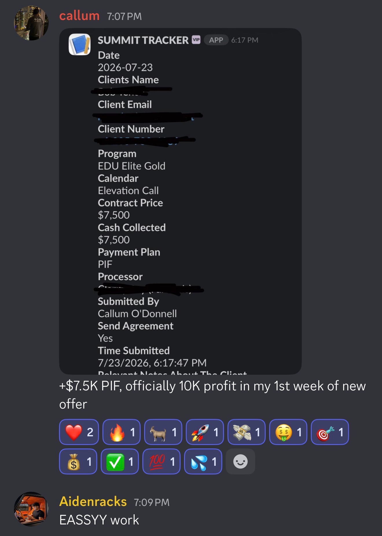 Student win 7